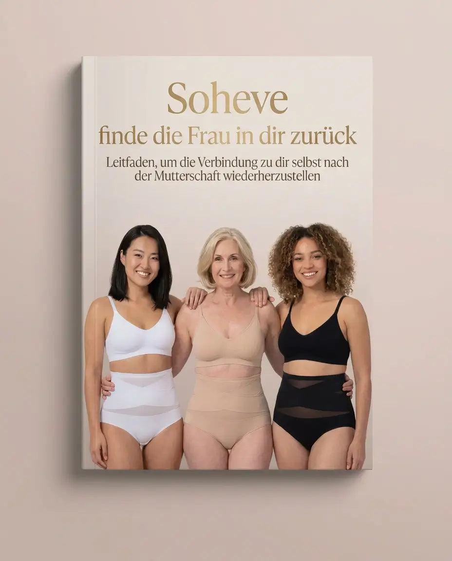 Kostenloser Ratgeber – Die Frau von vor der Mutterschaft zurückgewinnen