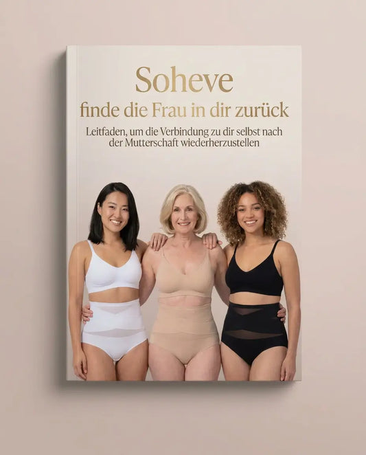 Kostenloser Ratgeber – Die Frau von vor der Mutterschaft zurückgewinnen