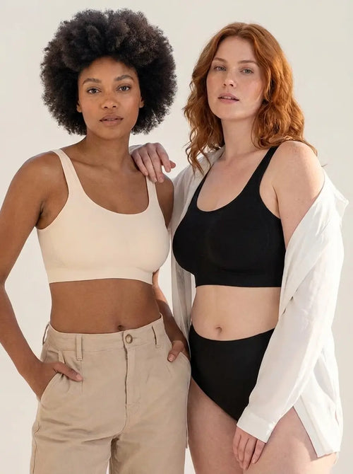Brassière Maintien Confort
