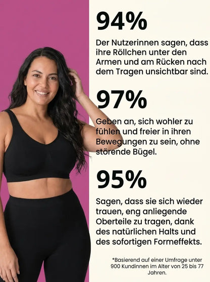 Brassière Maintien Confort